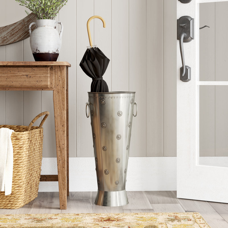 Birch Lane™ Heritage Westervale Umbrella Stand & Reviews Wayfair